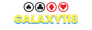 Logo GALAXY118